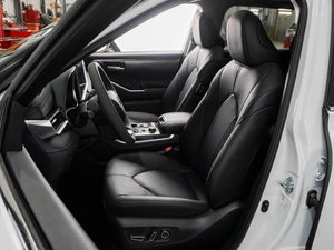 Внедорожник Toyota Highlander 2026 года, 5459000 рублей, Тюмень