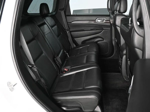 Внедорожник Jeep Grand Cherokee 2018 года, 5199000 рублей, Аксай