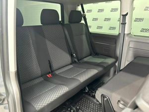 Минивэн Volkswagen Caravelle 2020 года, 3996400 рублей, Красноярск