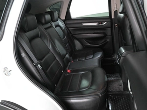 Внедорожник Mazda CX-5 2019 года, 2699000 рублей, Ростов-на-Дону