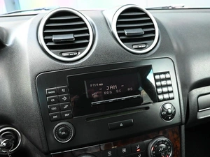 Внедорожник Mercedes-benz M-класс 2008 года, 1699000 рублей, Кирилловка