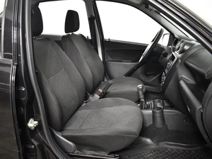 Седан ВАЗ (LADA) Granta 2013 года, 346100 рублей, Казань