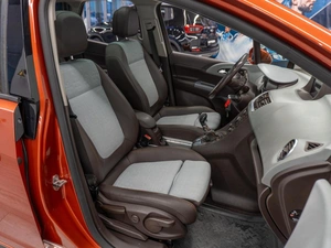 Минивэн Opel Meriva 2012 года, 779000 рублей, Саратов