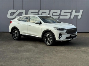 Внедорожник Haval F7x 2022 года, 1899000 рублей, Кропоткин