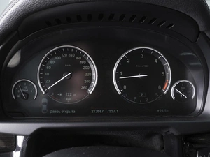 Внедорожник BMW X6 2015 года, 3333000 рублей, Ростов-на-Дону