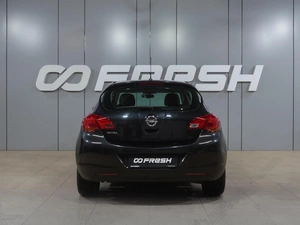 Хетчбэк Opel Astra 2012 года, 859000 рублей, Воронеж