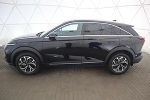 Внедорожник Haval F7 2025 года, 2925000 рублей, Орёл