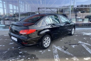 Седан Peugeot 408 2015 года, 770000 рублей, Солонцы