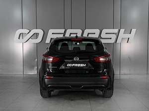 Внедорожник Nissan Qashqai 2020 года, 1669000 рублей, Ростов-на-Дону