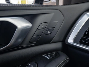 Внедорожник BMW X5 2025 года, 14150000 рублей, Краснодар