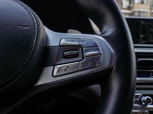 Седан BMW 7 серия 2018 года, 3580000 рублей, Краснодар