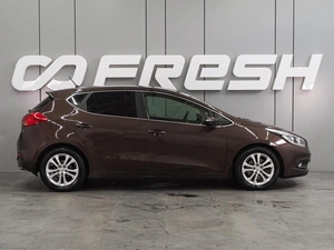 Хетчбэк Kia Ceed 2014 года, 1149000 рублей, Воронеж