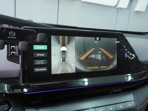 Лифтбек Changan UNI-V 2023 года, 2100000 рублей, Ростов-на-Дону