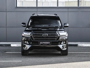 Внедорожник Toyota Land Cruiser 2014 года, 3999000 рублей, Кирилловка