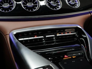 Лифтбек Mercedes-benz AMG GT 2022 года, 10150046 рублей, Москва