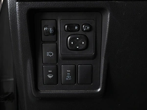 Внедорожник Toyota Land Cruiser Prado 2014 года, 3299000 рублей, Аксай