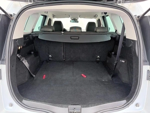Минивэн Renault Scenic 2018 года, 1627000 рублей, Орёл