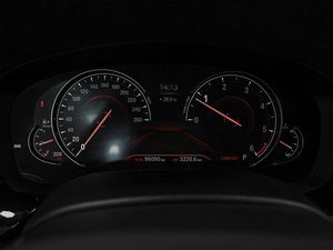 Седан BMW 5 серия 2019 года, 3894111 рублей, Ставрополь