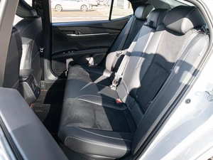 Седан Toyota Camry 2025 года, 4520000 рублей, Краснодар