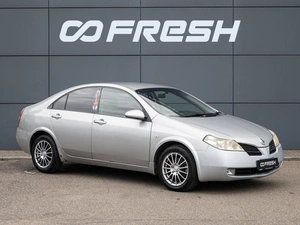 Седан Nissan Primera 2003 года, 390000 рублей, Краснодар
