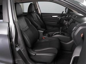 Внедорожник Nissan Qashqai 2014 года, 1399000 рублей, Минеральные Воды