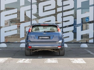 Хетчбэк Ford Focus 2006 года, 599000 рублей, Краснодар