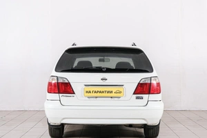 Универсал Nissan Primera 2000 года, 429000 рублей, Красноярск
