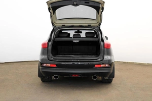 Внедорожник Infiniti EX25 2012 года, 1599000 рублей, Орёл