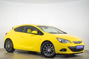 Хетчбэк Opel Astra GTC 2013 года, 789000 рублей, Оренбург