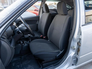 Лифтбек ВАЗ (LADA) Granta 2014 года, 449000 рублей, Саратов