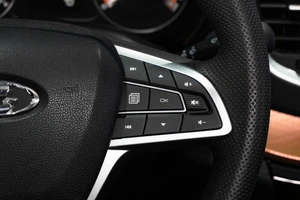 Универсал ВАЗ (LADA) Vesta Cross 2024 года, 1579000 рублей, Петрозаводск