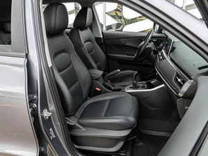 Внедорожник Chery Tiggo 4 Pro 2024 года, 1560000 рублей, Краснодар