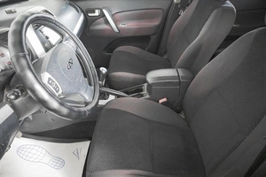 Внедорожник Chery Tiggo (T11) 2011 года, 549000 рублей, Кемерово