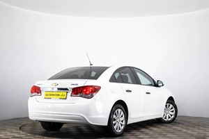 Седан Chevrolet Cruze 2014 года, 819000 рублей, Пермь