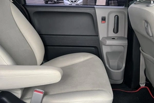 Минивэн Honda Freed 2009 года, 860000 рублей, Солонцы