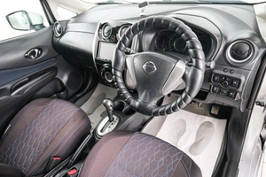 Хетчбэк Nissan Note 2016 года, 739000 рублей, Красноярск