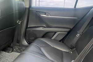 Седан Toyota Camry 2017 года, 2610000 рублей, Солонцы