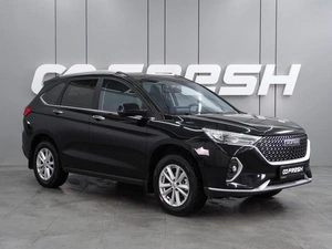 Внедорожник Haval M6 2024 года, 1899000 рублей, Воронеж