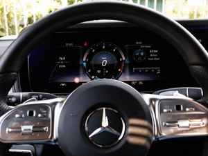 Внедорожник Mercedes-benz G-класс 2023 года, 17500000 рублей, Большой Сочи