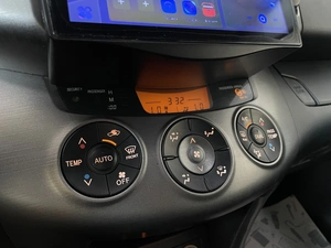 Внедорожник Toyota RAV4 2010 года, 1347000 рублей, Солонцы