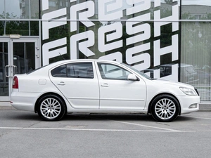 Лифтбек Skoda Octavia 2012 года, 820000 рублей, Волгоград
