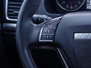 Внедорожник Haval H6 2018 года, 1389000 рублей, Владимир