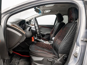 Универсал Ford Focus 2012 года, 775000 рублей, Красноярск