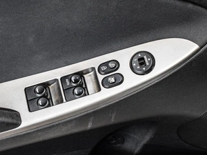 Седан Hyundai Solaris 2016 года, 970000 рублей, Муром