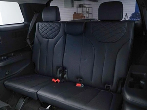 Внедорожник Hyundai Palisade 2019 года, 4550999 рублей, Москва