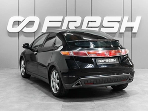 Хетчбэк Honda Civic 2007 года, 719000 рублей, Тюмень