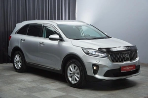 Внедорожник Kia Sorento Prime 2018 года, 2699000 рублей, Красноярск