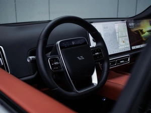 Внедорожник Li Auto L9 2024 года, 6820000 рублей, Большой Сочи