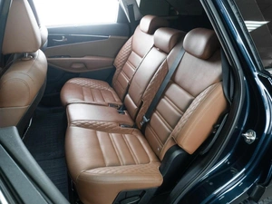 Внедорожник Kia Sorento Prime 2019 года, 3869000 рублей, Тюмень