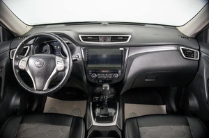 Внедорожник Nissan X-Trail 2015 года, 1549000 рублей, Пермь